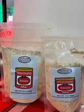 Load image into Gallery viewer, Marinara Sauce Mix - 2oz