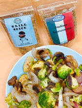 Load image into Gallery viewer, Grill Spice - 4oz Pouch