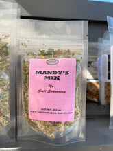 Load image into Gallery viewer, Mandy’s Mix - Salt Free - .3oz
